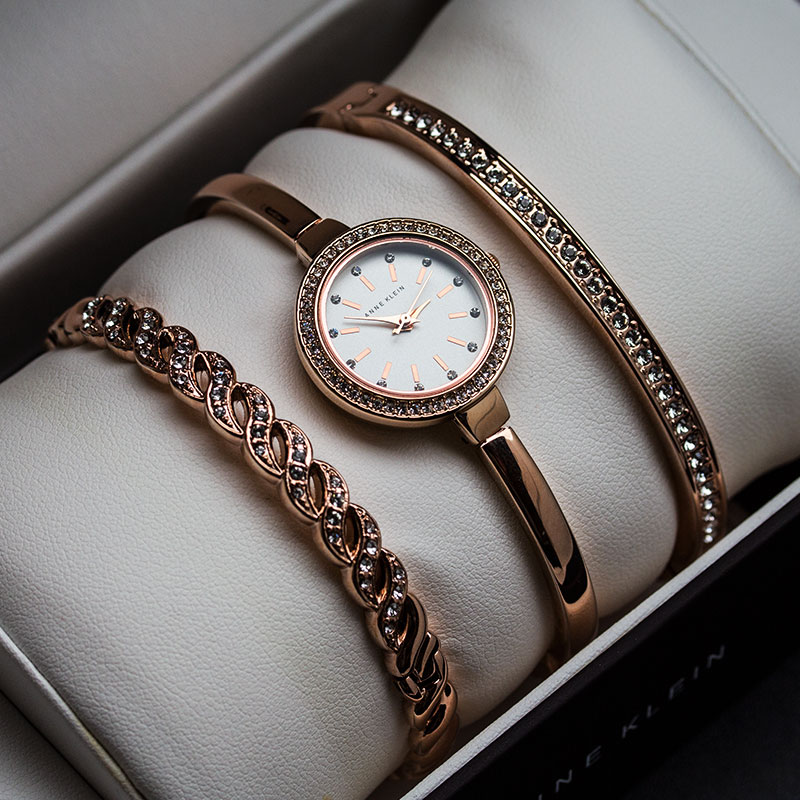 Anne Klein 2046RGST